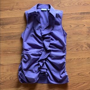 New York and Company top